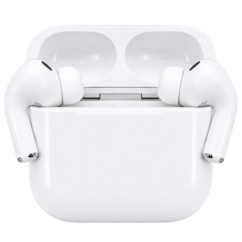 AirPods Pro 3rd Generation with ANC & ENC – Premium Wireless Earbuds + 2 Free Gifts