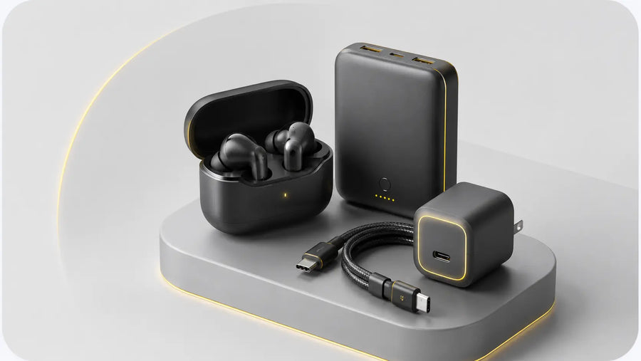 Smart Tech Deals