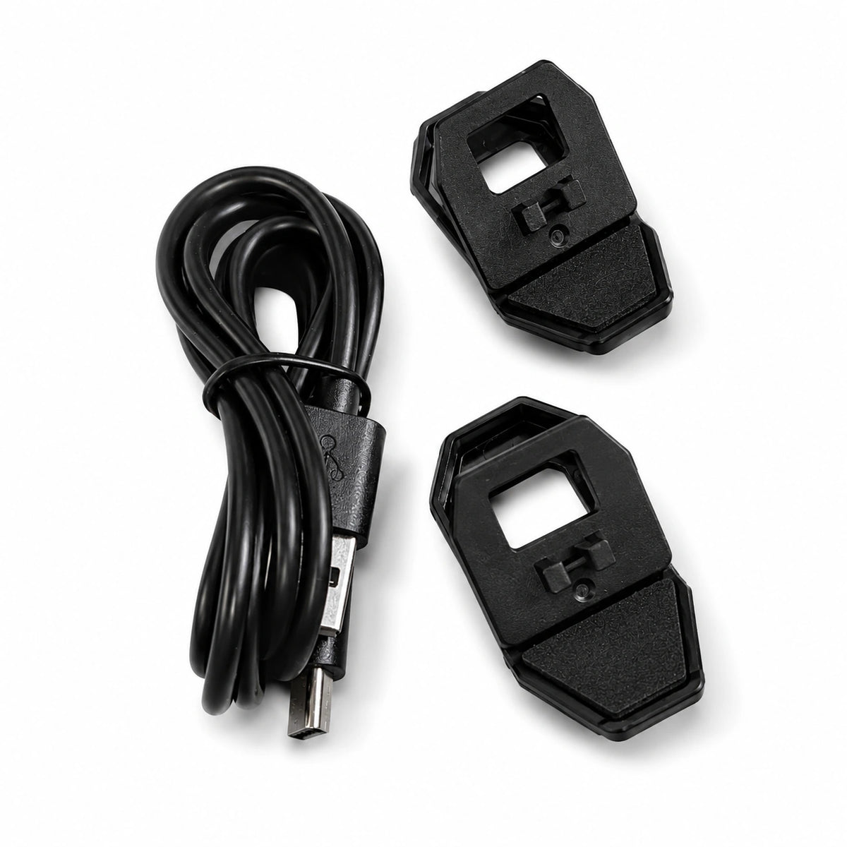 Memo CX 16 RGB Mobile Cooling Fan