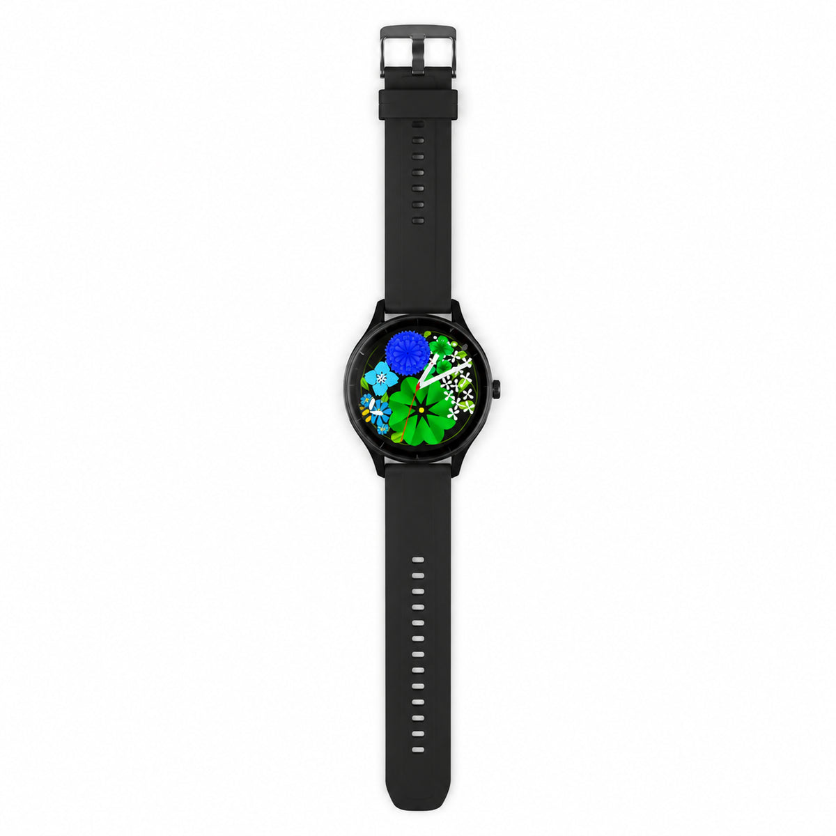 V19 Pro Smart Watch with 1.52-Inch AMOLED Display, Multiple Straps & Magnetic Charging