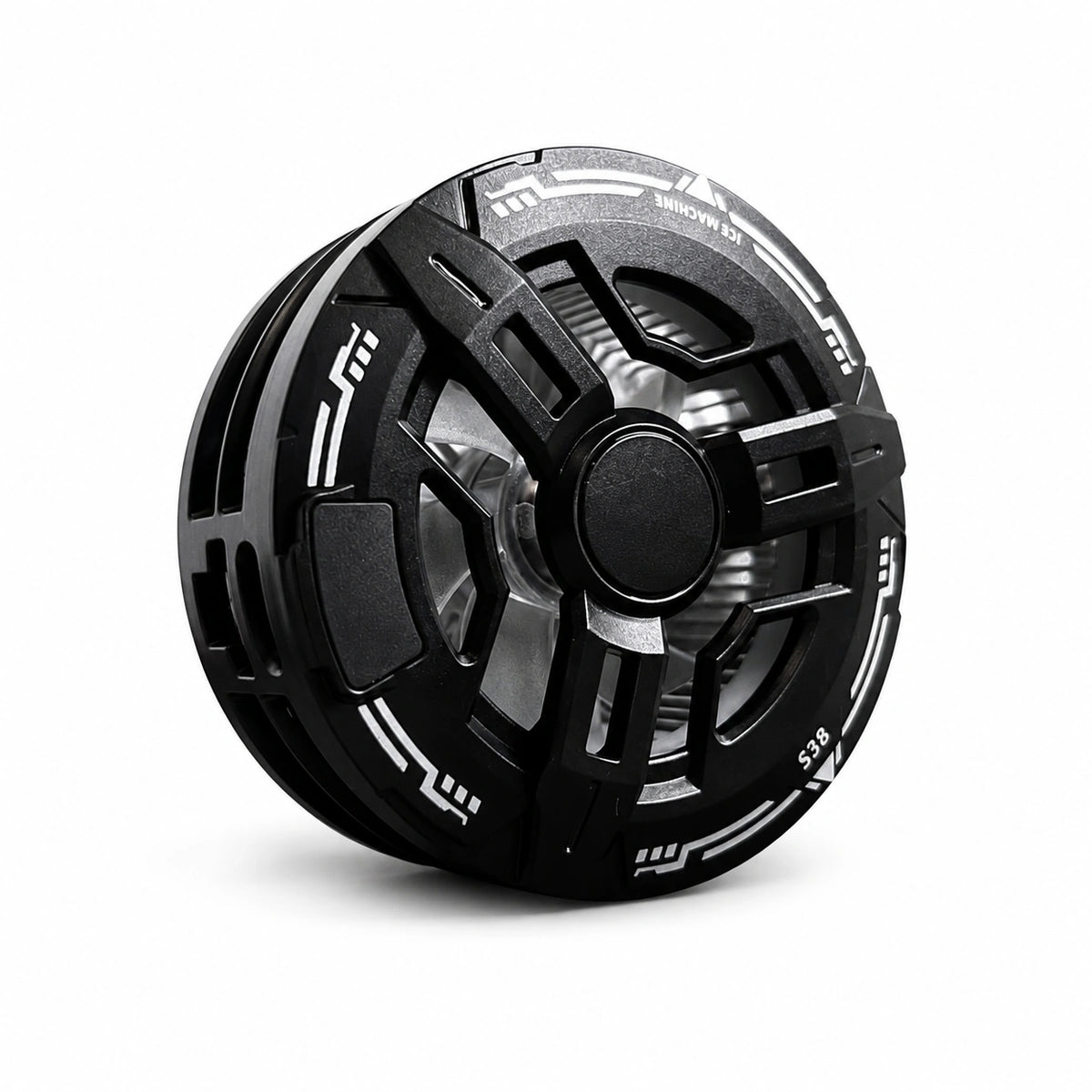 Memo CX 16 RGB Mobile Cooling Fan