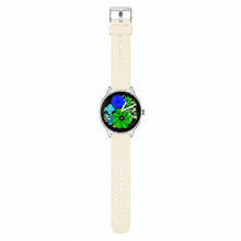 V19 Pro Smart Watch with 1.52-Inch AMOLED Display, Multiple Straps & Magnetic Charging