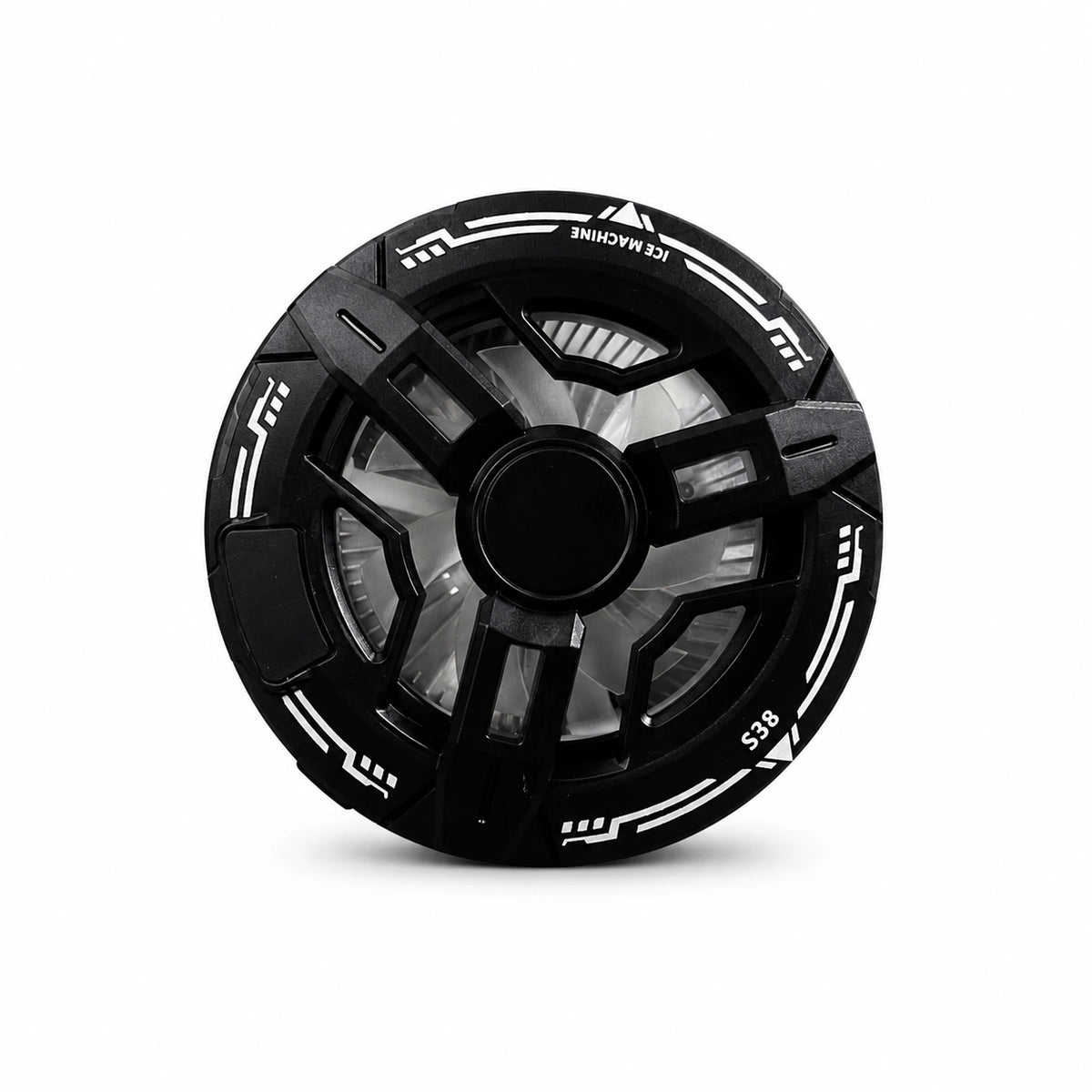 Memo CX 16 RGB Mobile Cooling Fan