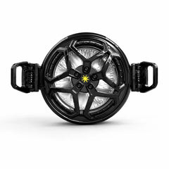 Memo CX 07 Magnetic Mobile Cooling Fan