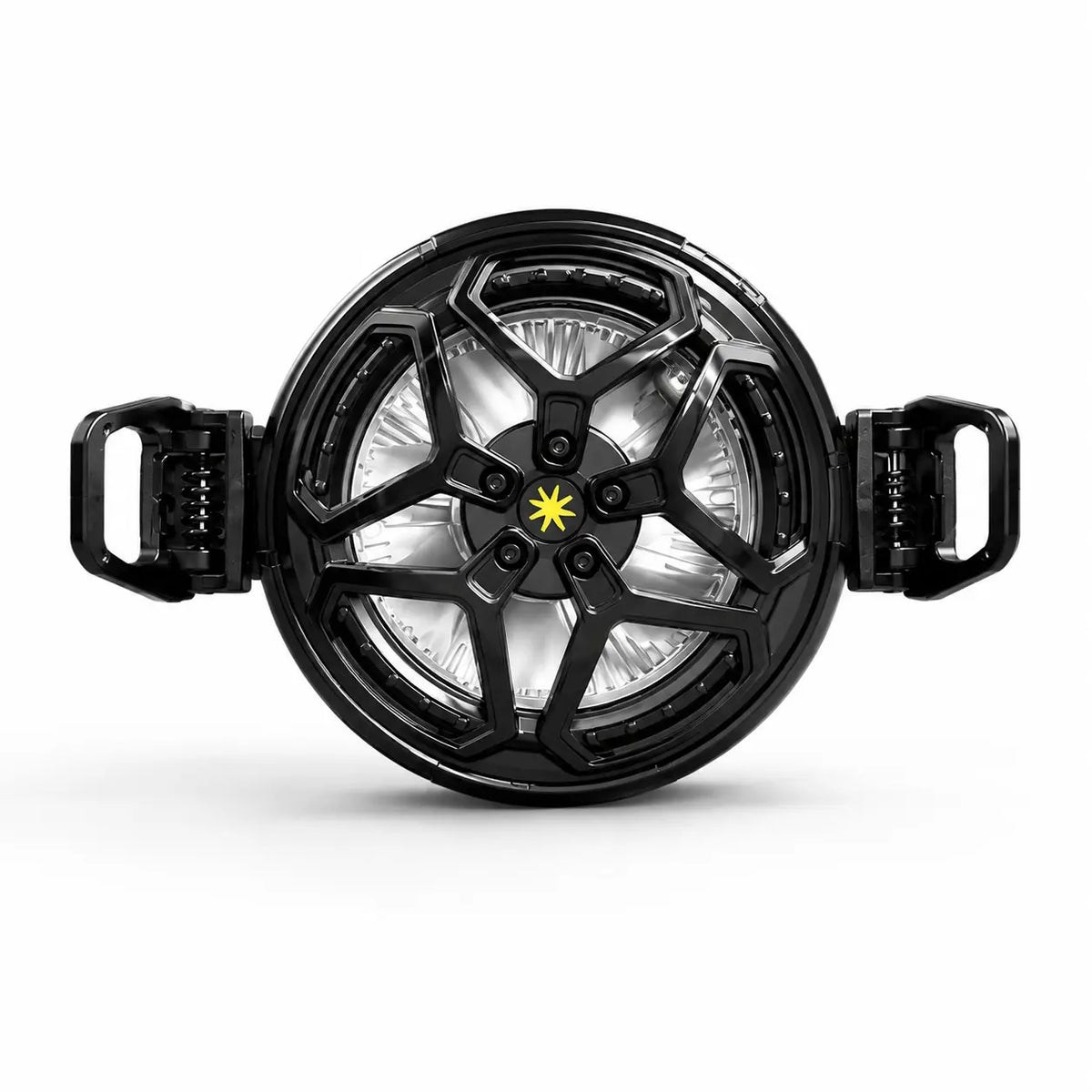 Memo CX 07 Magnetic Mobile Cooling Fan
