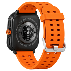 GT7 Smart Watch – Stylish Everyday Wearable with Smart Connectivity