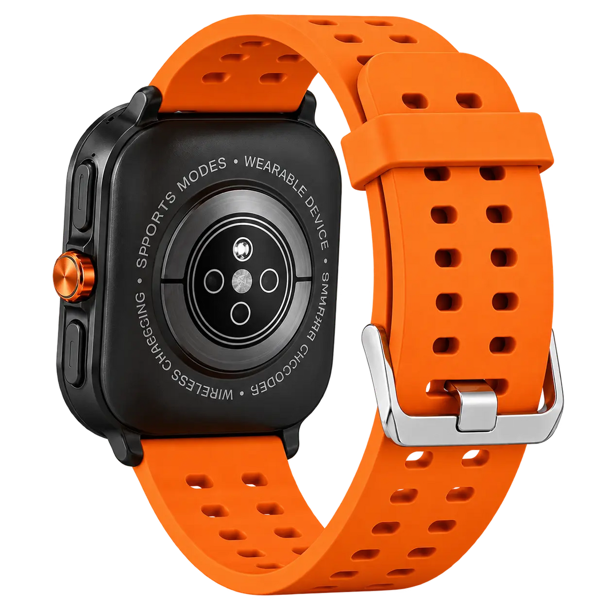 GT7 Smart Watch – Stylish Everyday Wearable with Smart Connectivity
