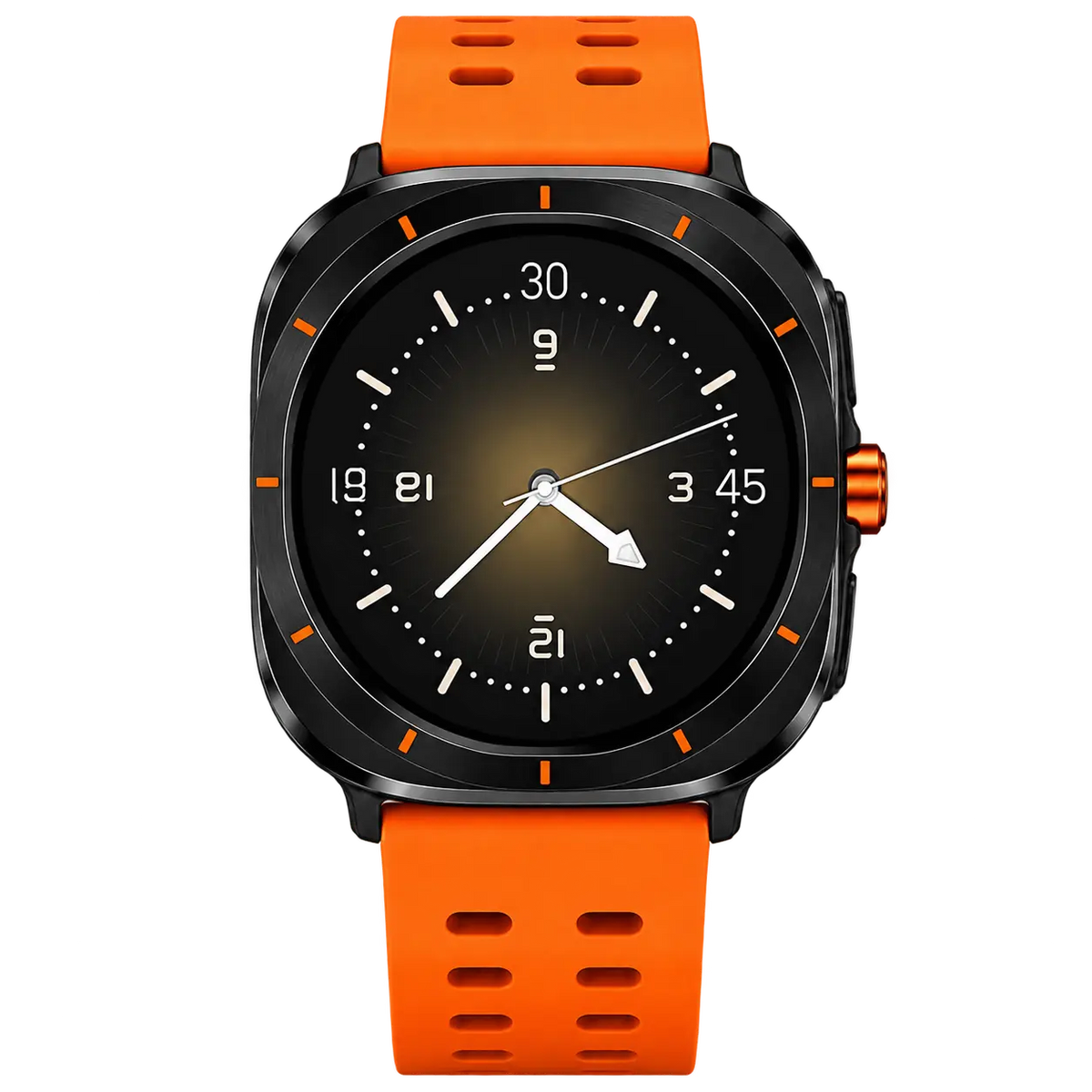 GT7 Smart Watch – Stylish Everyday Wearable with Smart Connectivity