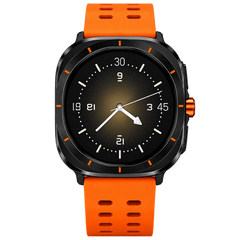 GT7 Smart Watch – Stylish Everyday Wearable with Smart Connectivity