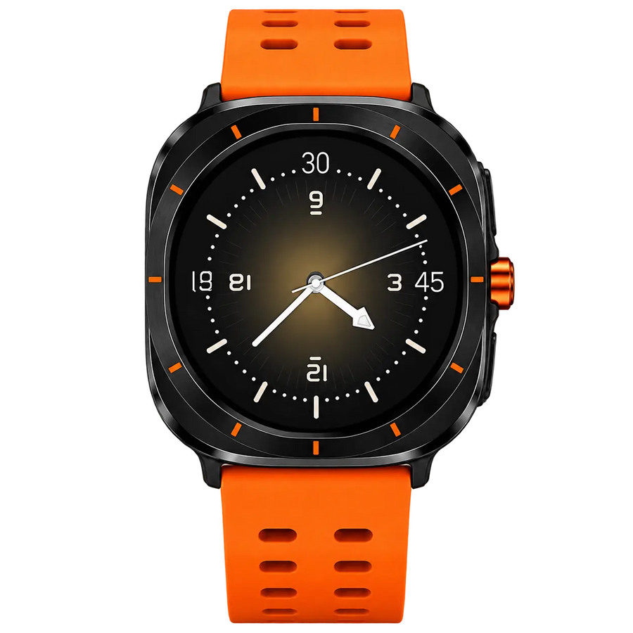 GT7 Smart Watch – Stylish Everyday Wearable...