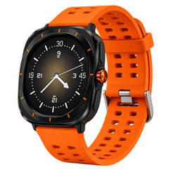 GT7 Smart Watch – Stylish Everyday Wearable with Smart Connectivity
