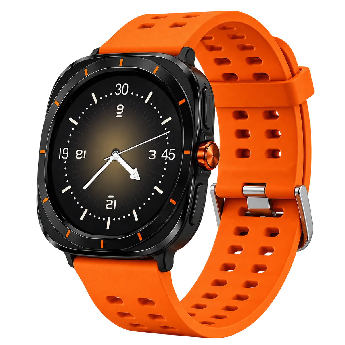 GT7 Smart Watch – Stylish Everyday Wearable with Smart Connectivity
