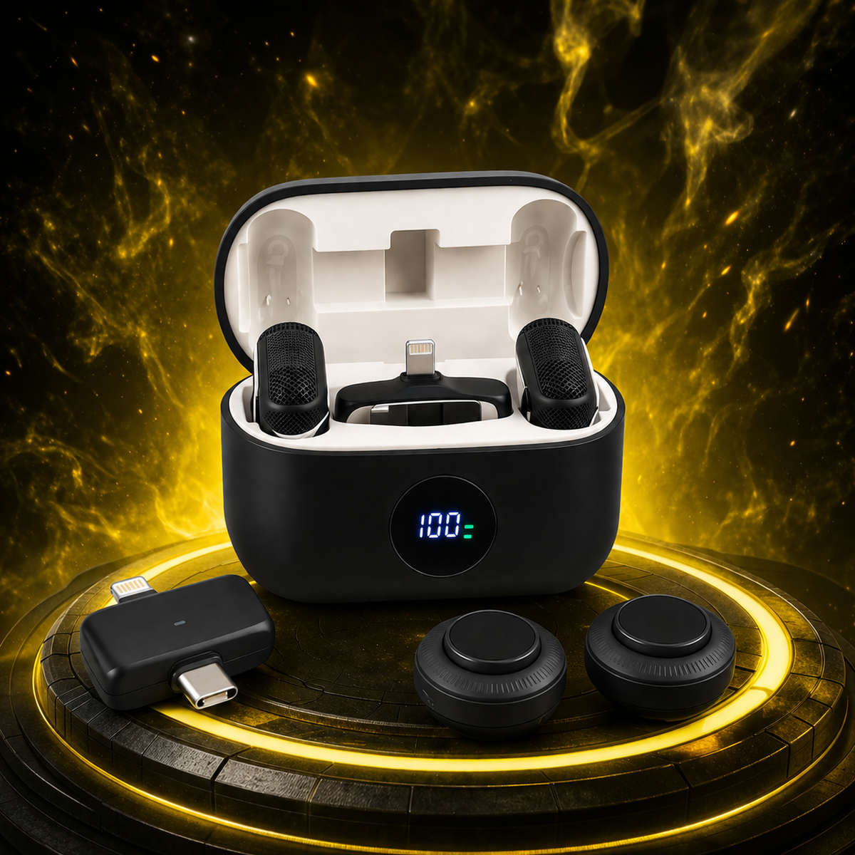 Mega Gadget Sale