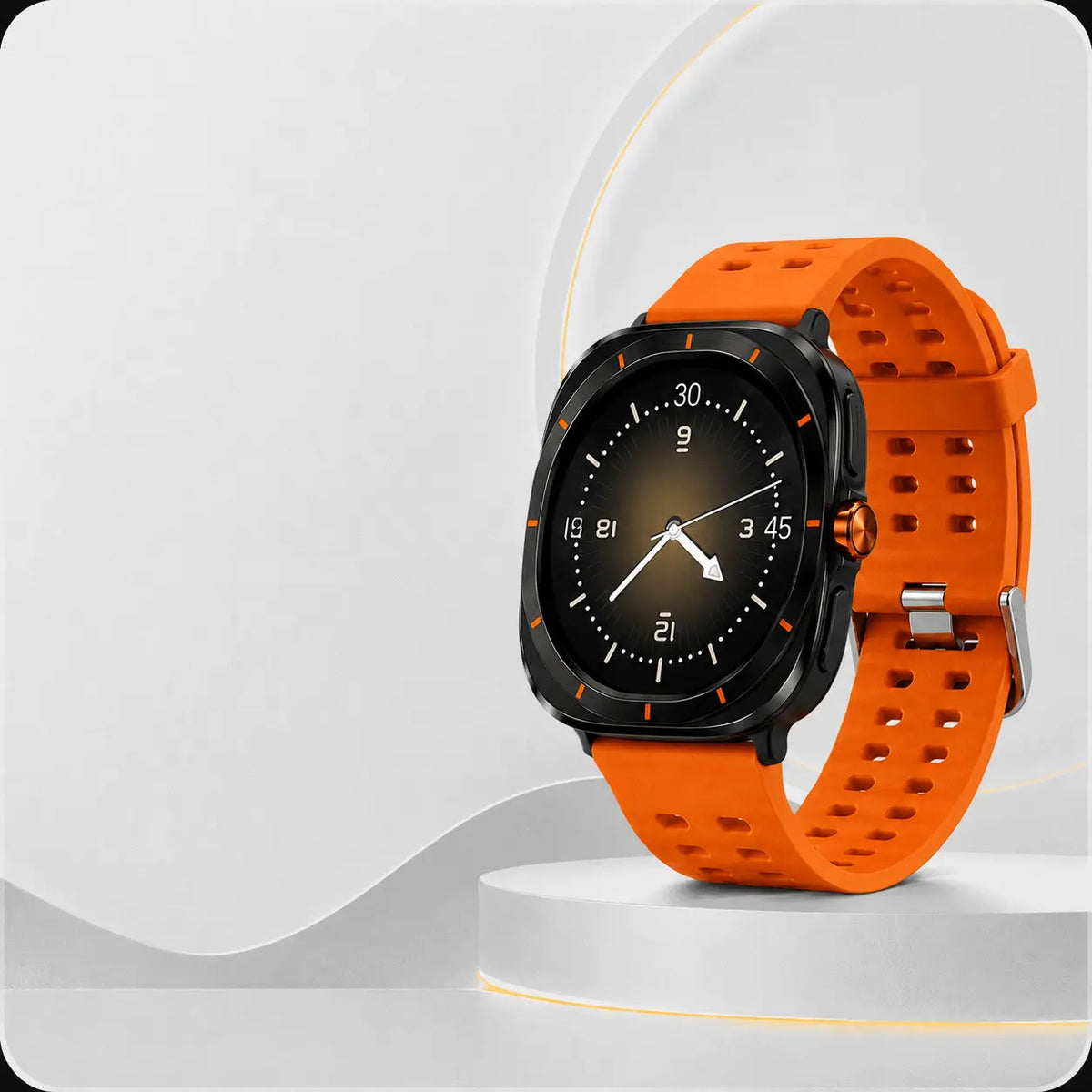 Smart Watches