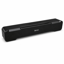 Damix DM-125 Dolby Sound Wireless Soundbar Speaker with USB, TF Card & Type-C Charging