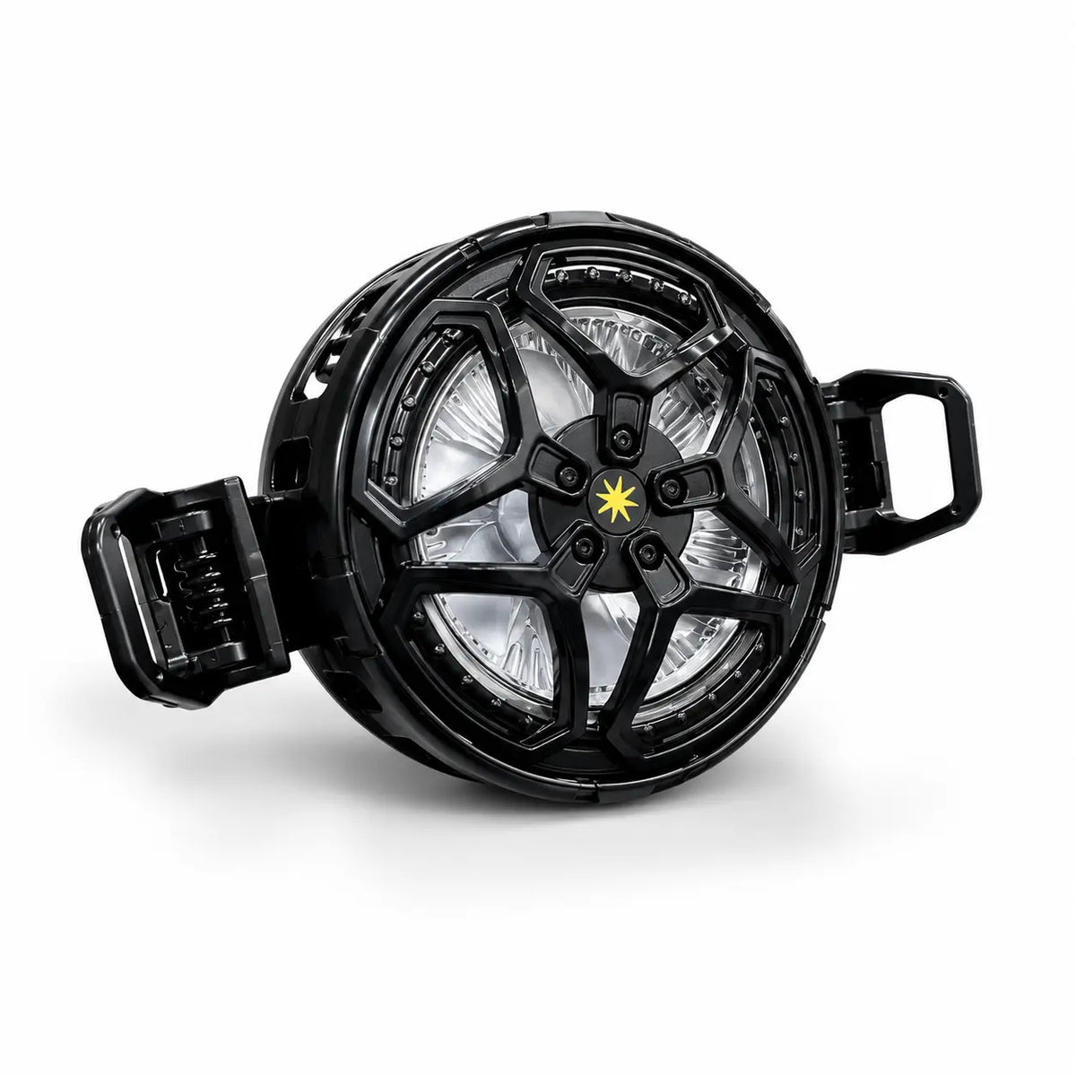 Memo CX 07 Magnetic Mobile Cooling Fan