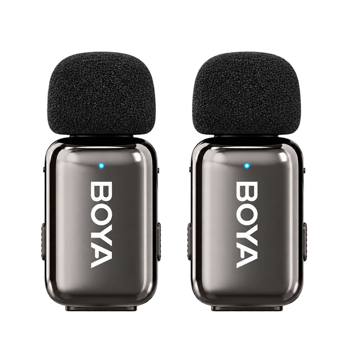 Boya MW Wireless Microphone for Mobile Recording