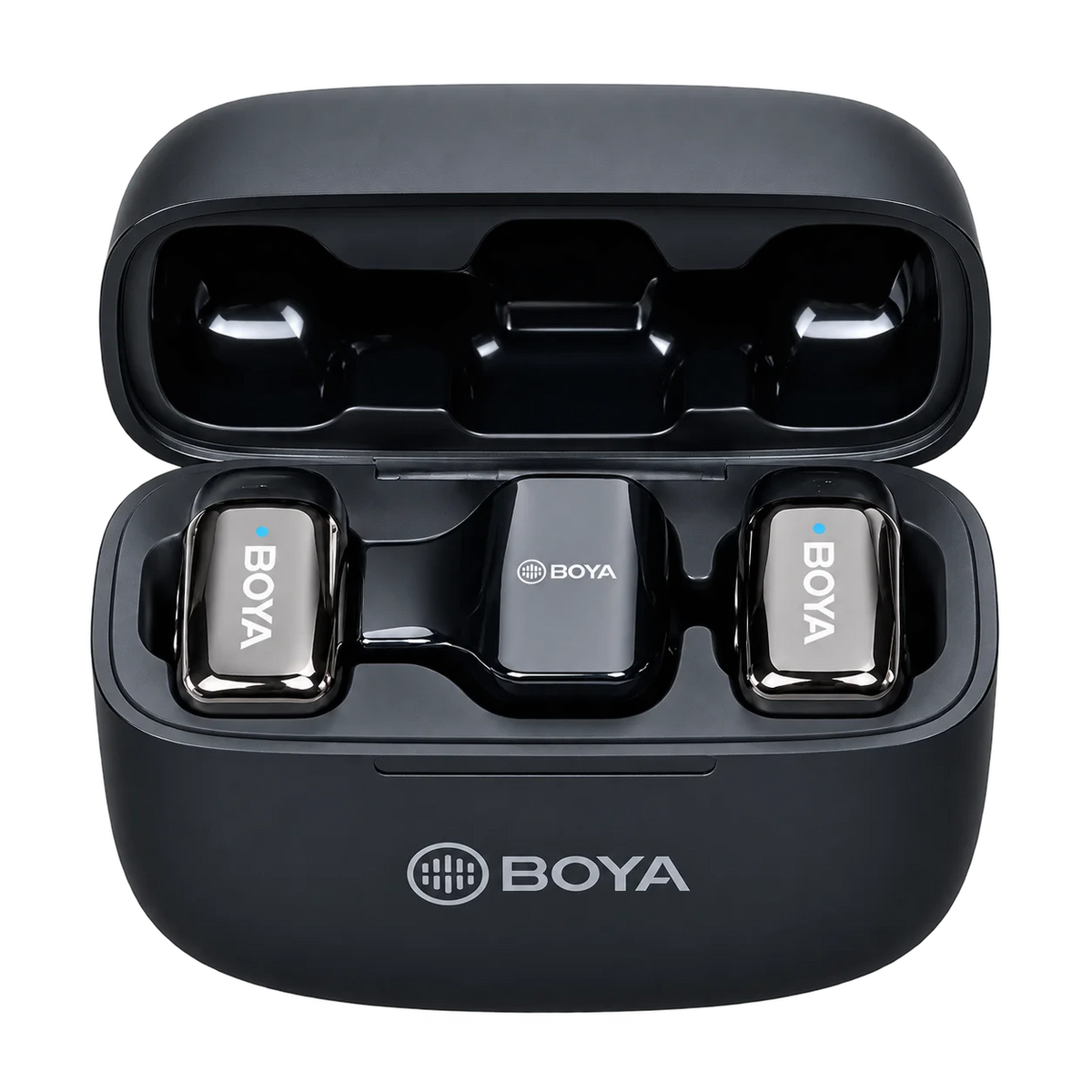 Boya MW Wireless Microphone for Mobile Recording