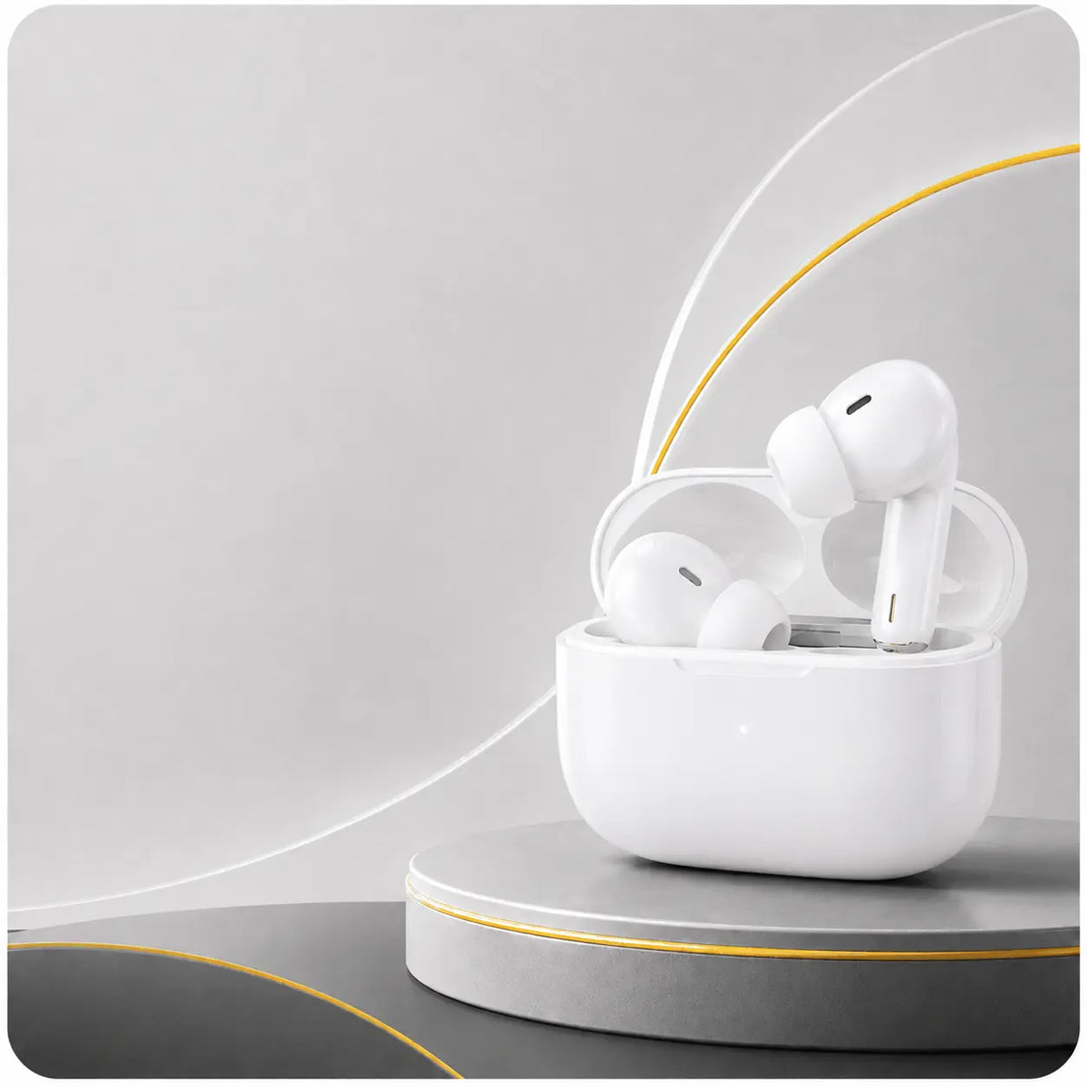 Earbuds