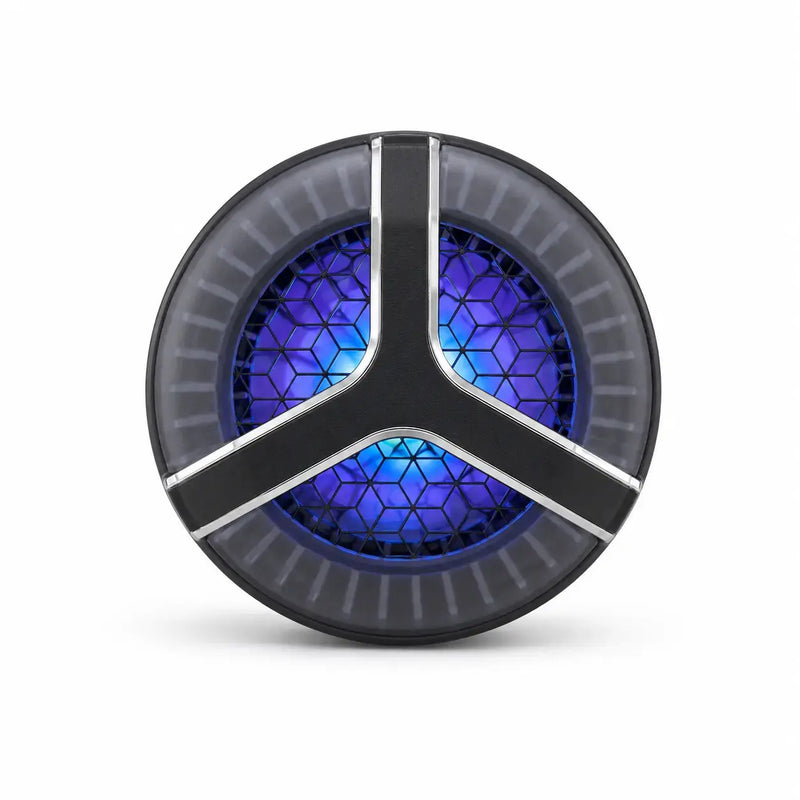 Memo CX 09 Mobile Cooling Fan