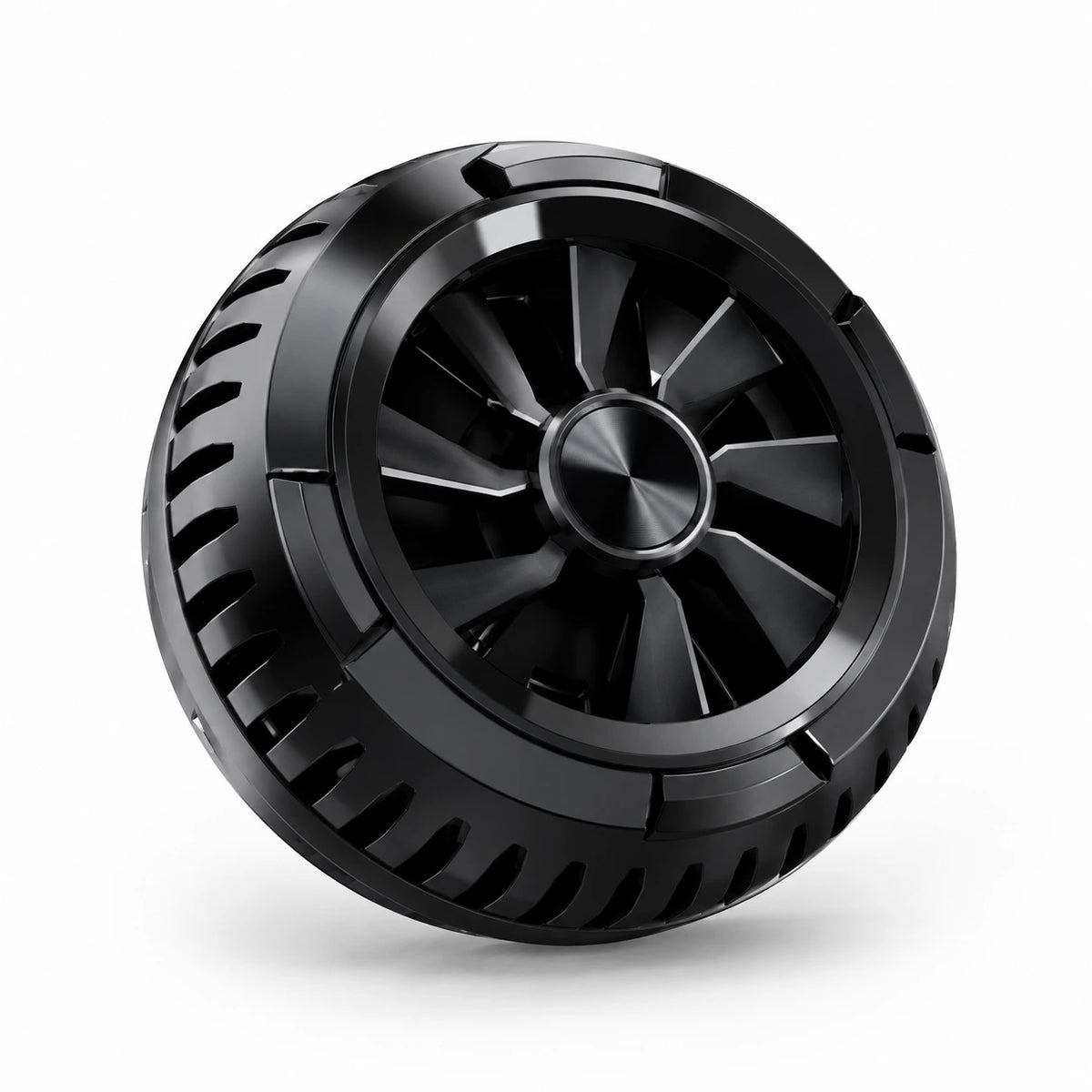 Remax Magnetic Mobile Cooling Fan
