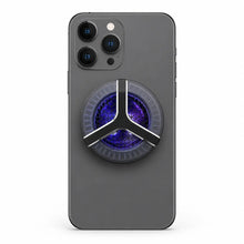 Memo CX 09 Mobile Cooling Fan