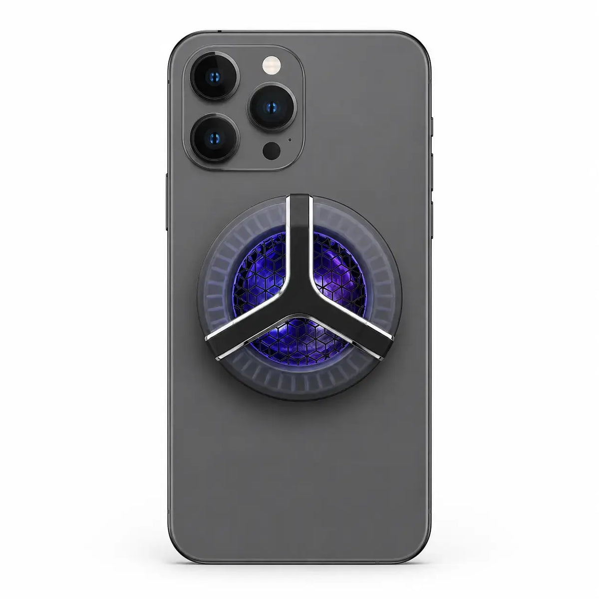 Memo CX 09 Mobile Cooling Fan