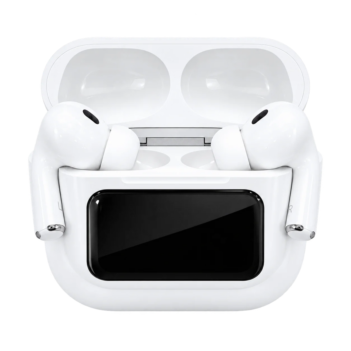 A9 Pro Wireless Bluetooth Earbuds