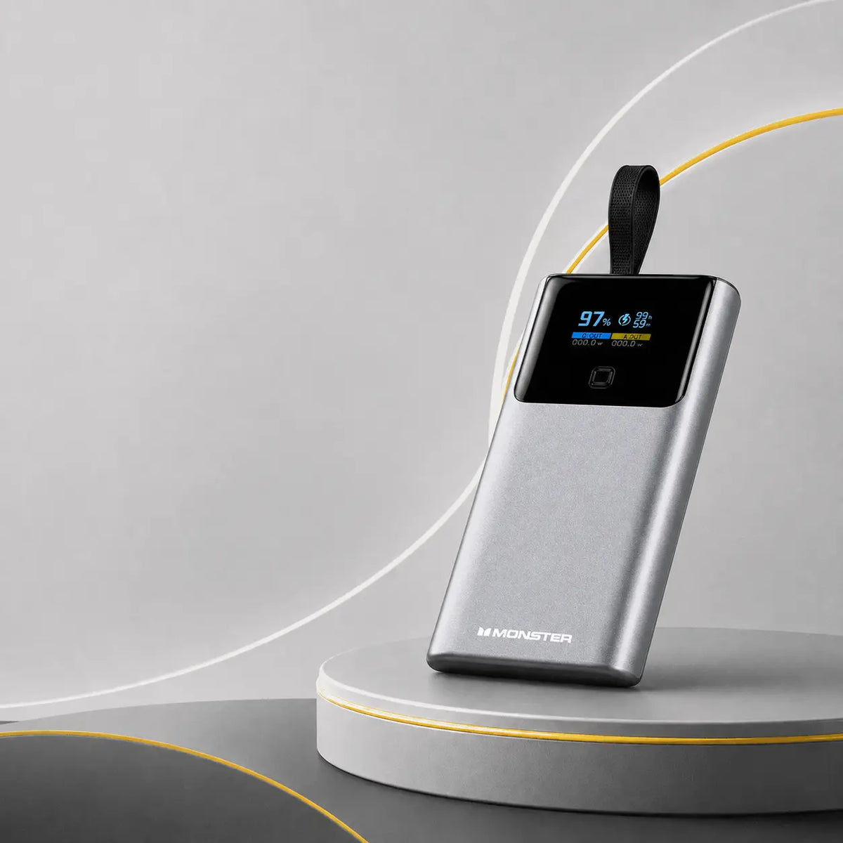 Power Banks