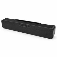 Damix DM-125 Dolby Sound Wireless Soundbar Speaker with USB, TF Card & Type-C Charging
