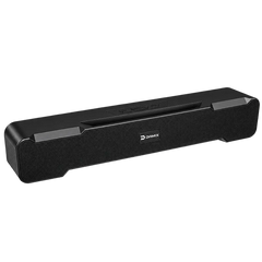 Damix DM-125 Dolby Sound Wireless Soundbar Speaker with USB, TF Card & Type-C Charging