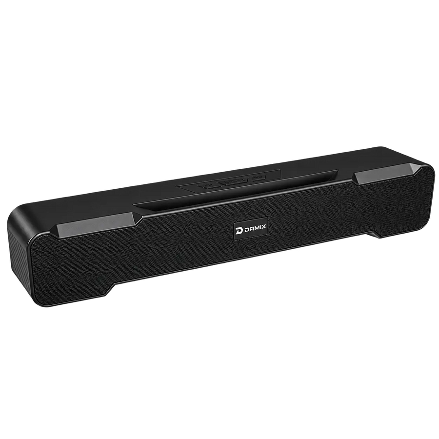 Damix DM-125 Dolby Sound Wireless Soundbar Speaker...