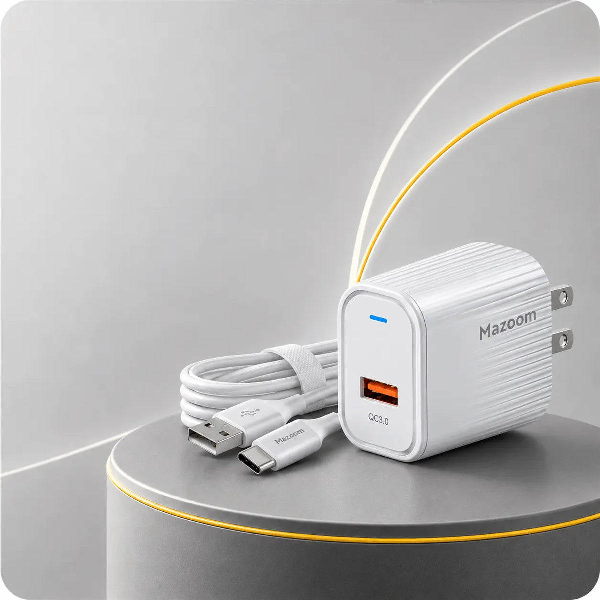 Chargers