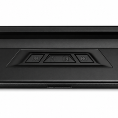 Damix DM-125 Dolby Sound Wireless Soundbar Speaker with USB, TF Card & Type-C Charging
