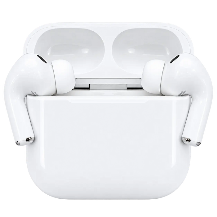 AirPods Pro 3rd Generation with ANC & ENC – Premium Wireless Earbuds + 2 Free Gifts