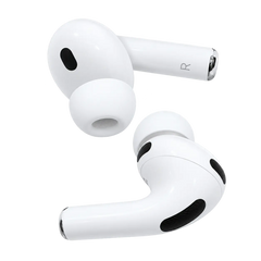 AirPods Pro 3rd Generation with ANC & ENC – Premium Wireless Earbuds + 2 Free Gifts