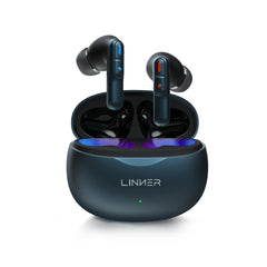 LINNER Nova Lite Rechargeable Bluetooth Hearing Aids | Wireless Hearing Amplifier