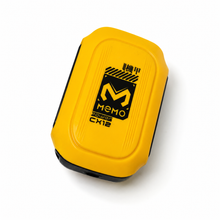Memo CX 12 Magnetic RGB Mobile Cooling Fan with Power Bank