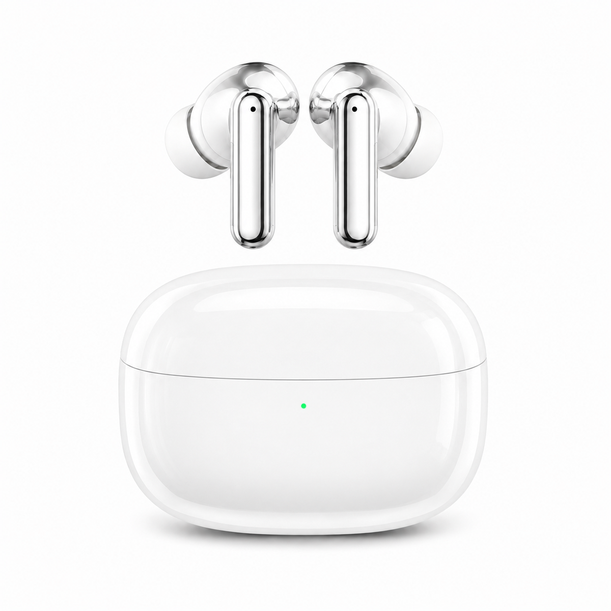 Samsung Buds 4 Pro Style Wireless Earbuds