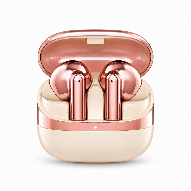 Samsung Buds 4 Pro Style Wireless Earbuds