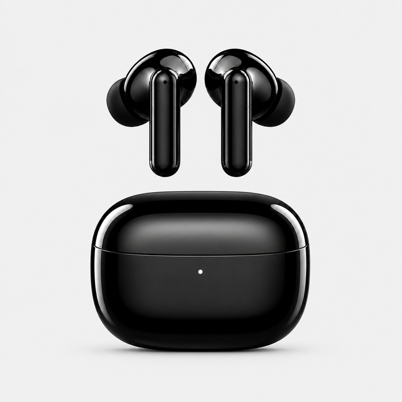 Samsung Buds 3 Pro Style Wireless Earbuds