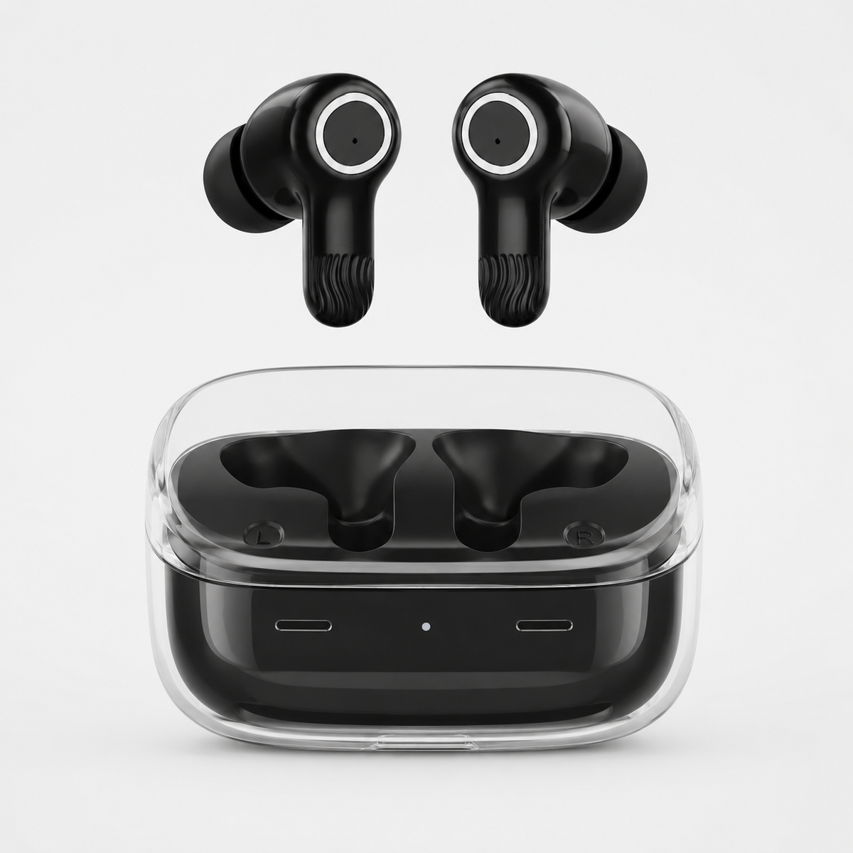 Samsung Buds 6 Pro Style Wireless Earbuds