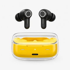 Samsung Buds 6 Pro Style Wireless Earbuds