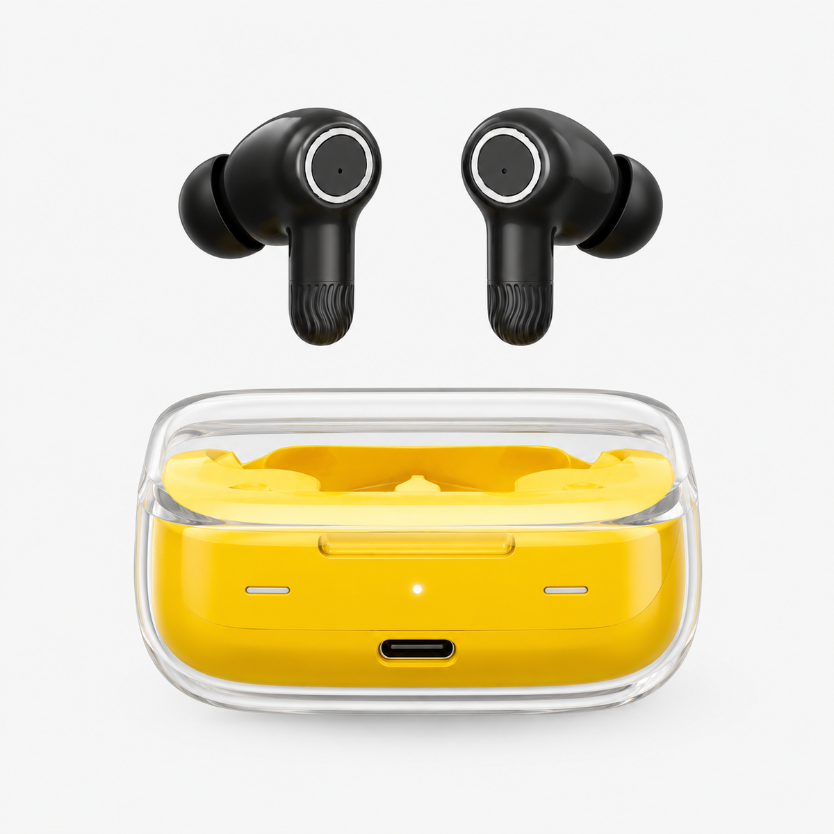 Samsung Buds 6 Pro Style Wireless Earbuds