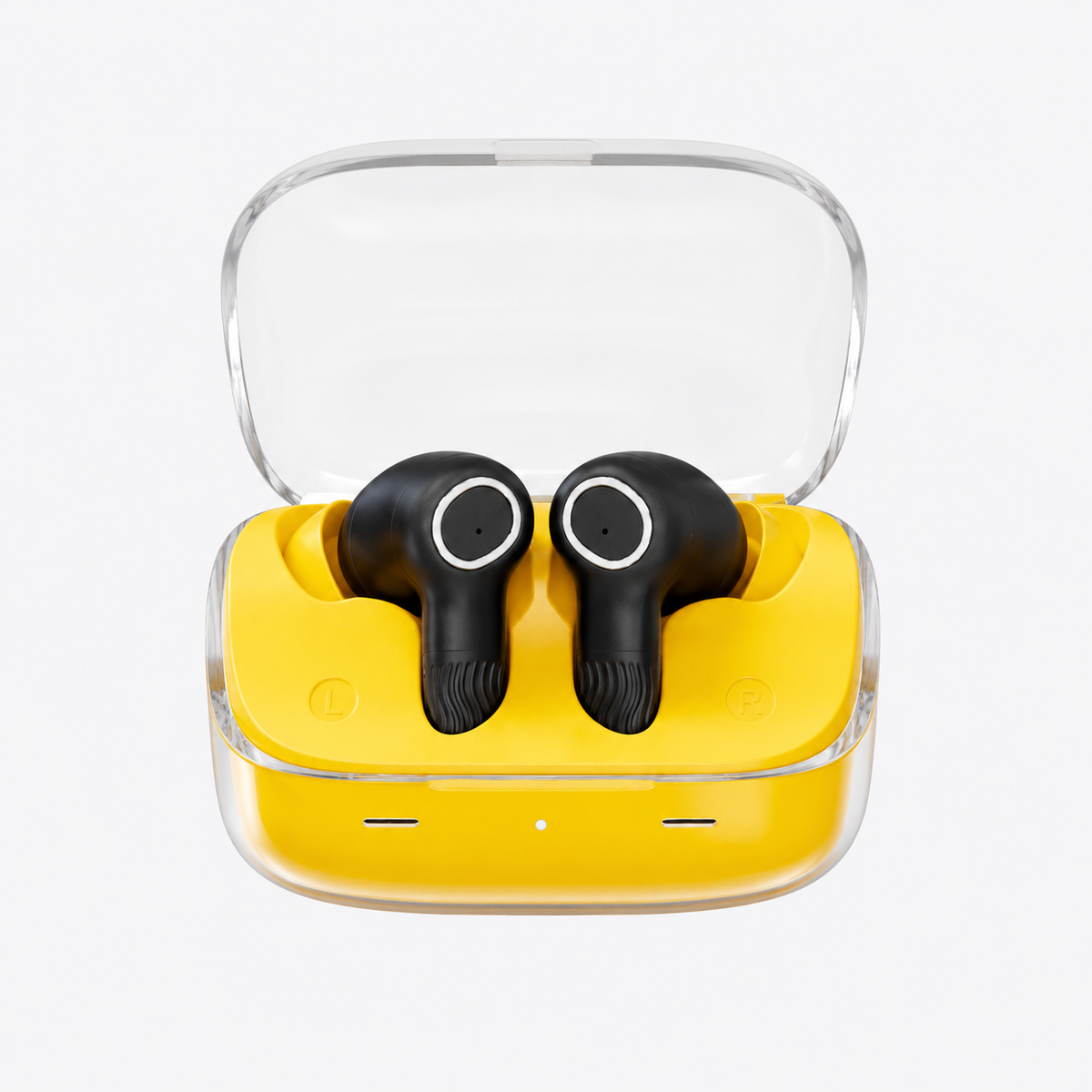 Samsung Buds 6 Pro Style Wireless Earbuds