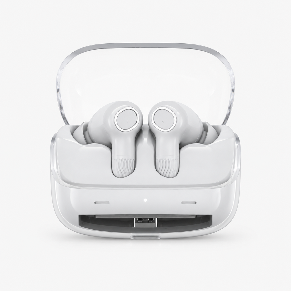 Samsung Buds 6 Pro Style Wireless Earbuds