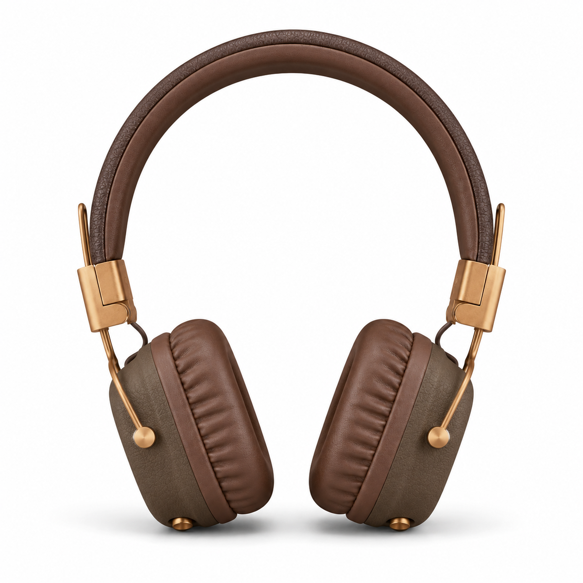 Marshal BT52 Wireless Bluetooth Headphones - 100+ Hours Battery Timing