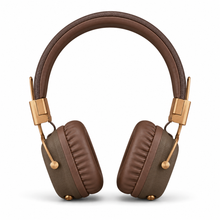 Marshal BT52 Wireless Bluetooth Headphones - 100+ Hours Battery Timing
