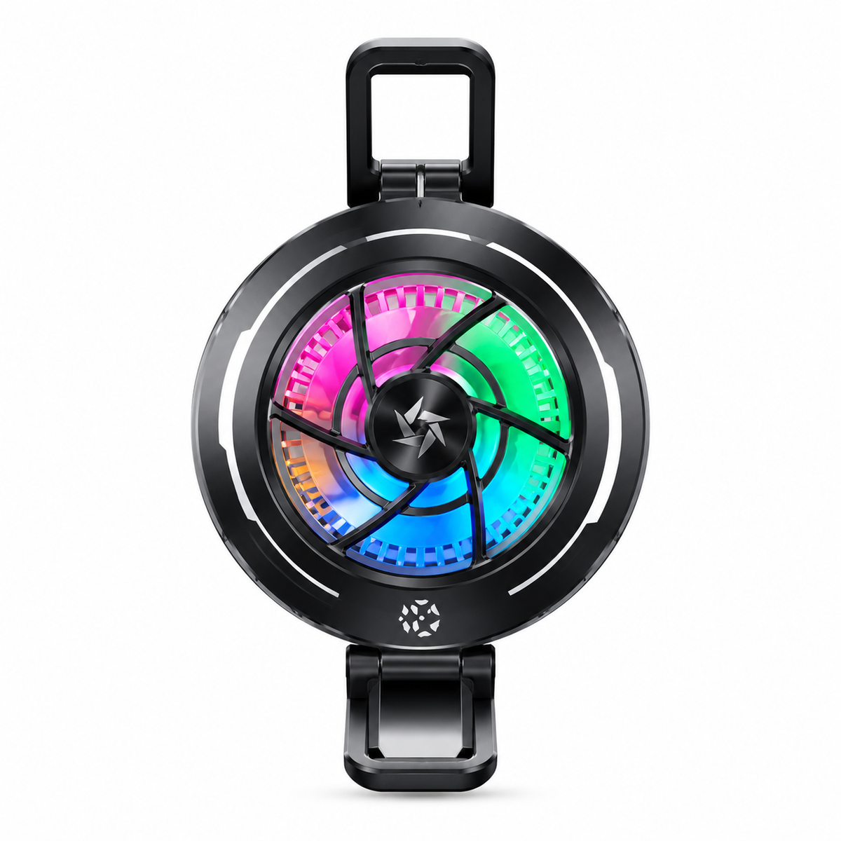 Memo CX 19 Magnetic Mobile Cooling Fan