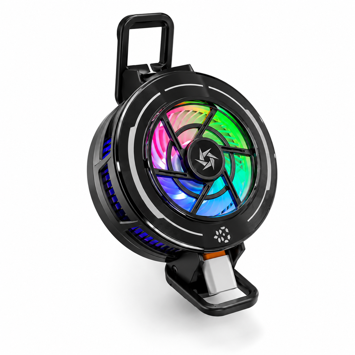 Memo CX 19 Magnetic Mobile Cooling Fan